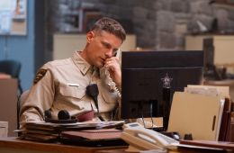 Шериф округа