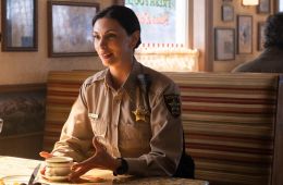 Шериф округа