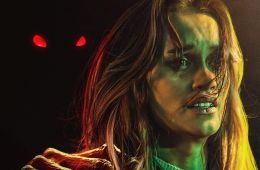 Астрал. Амулет зла