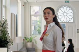 Розы и грехи