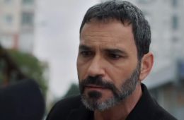 Розы и грехи