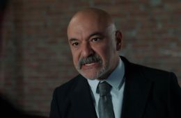 Розы и грехи