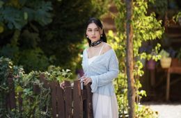 Розы и грехи