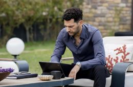 Розы и грехи