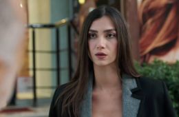 Розы и грехи