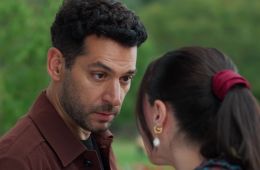 Розы и грехи