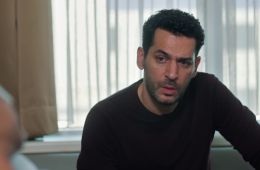 Розы и грехи