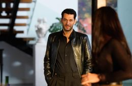 Розы и грехи