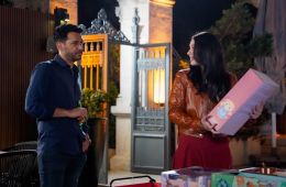 Розы и грехи