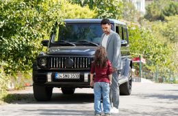 Розы и грехи