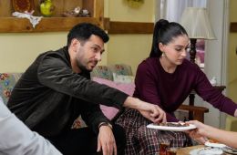 Розы и грехи