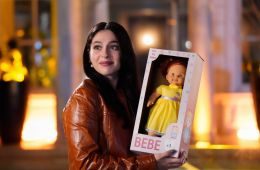 Розы и грехи