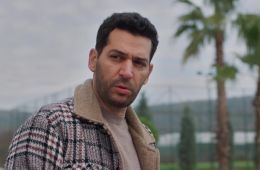 Розы и грехи