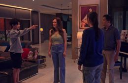 Сомния. Кошмар вернулся