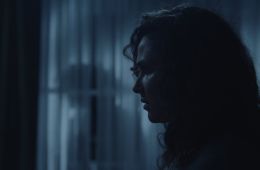 Синистер. Первое проклятие