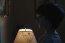 Синистер. Первое проклятие