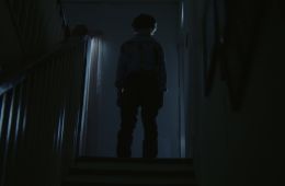 Синистер. Первое проклятие