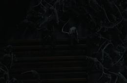 Синистер. Первое проклятие