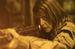 Хищник: Миссия «Осирис»