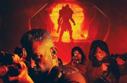 Хищник: Миссия «Осирис»