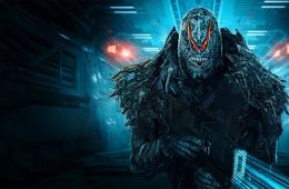 Хищник: Миссия «Осирис»