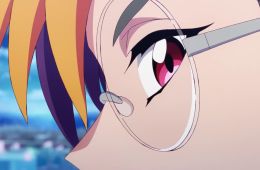 Дигимоны: Битбрейк