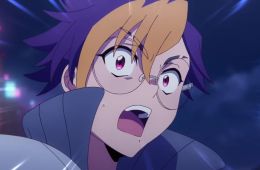 Дигимоны: Битбрейк