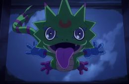 Дигимоны: Битбрейк