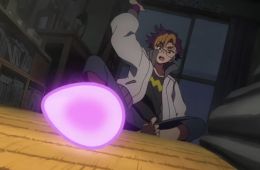 Дигимоны: Битбрейк