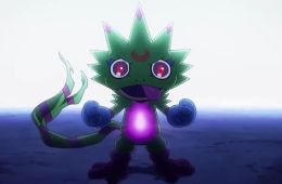 Дигимоны: Битбрейк