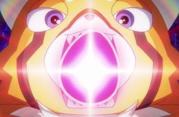 Дигимоны: Битбрейк