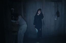 З/Л/О: Хэллоуин