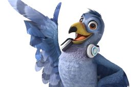 Пернатый Пьер