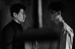 Донджу: Портрет поэта