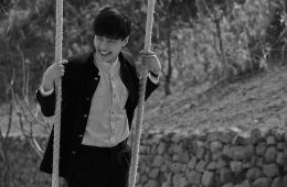 Донджу: Портрет поэта