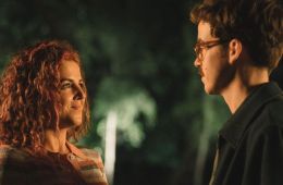 Леонард и Хангри Пол