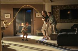 Марсупилами. Пушистый круиз