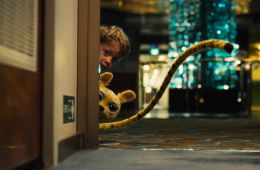 Марсупилами. Пушистый круиз