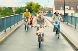 Марсупилами. Пушистый круиз