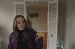 Белдхэм. Проклятие ведьмы