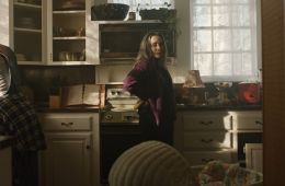 Белдхэм. Проклятие ведьмы