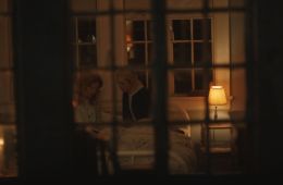 Белдхэм. Проклятие ведьмы