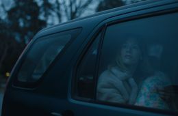 Белдхэм. Проклятие ведьмы