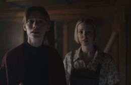 Белдхэм. Проклятие ведьмы