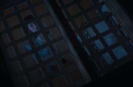 Белдхэм. Проклятие ведьмы