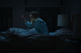 Белдхэм. Проклятие ведьмы