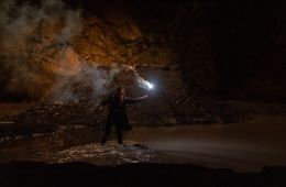 Мумия. Возрождение зла