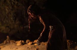 Мумия. Возрождение зла