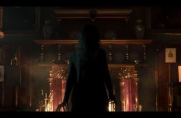 Мумия. Возрождение зла