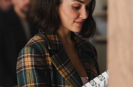 Два мира, одно желание